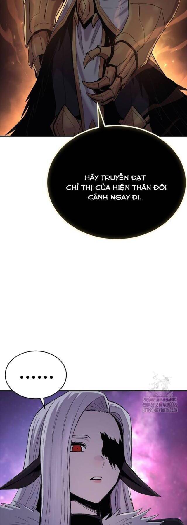 Tiếng Thét Cuồng Bạo - Chapter 55 - Page 40