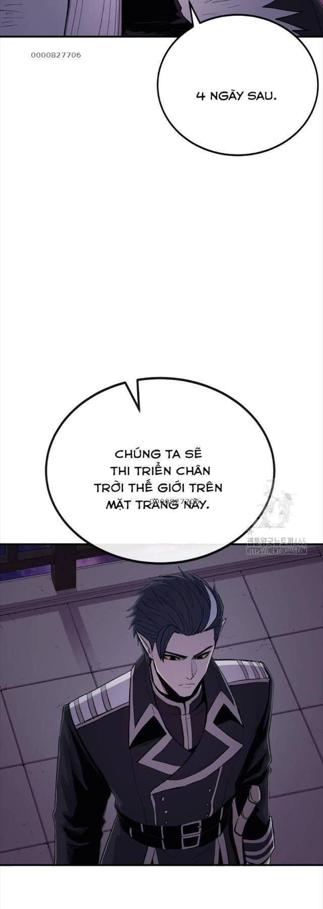 Tiếng Thét Cuồng Bạo - Chapter 55 - Page 41
