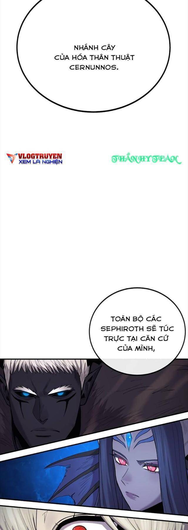 Tiếng Thét Cuồng Bạo - Chapter 55 - Page 43