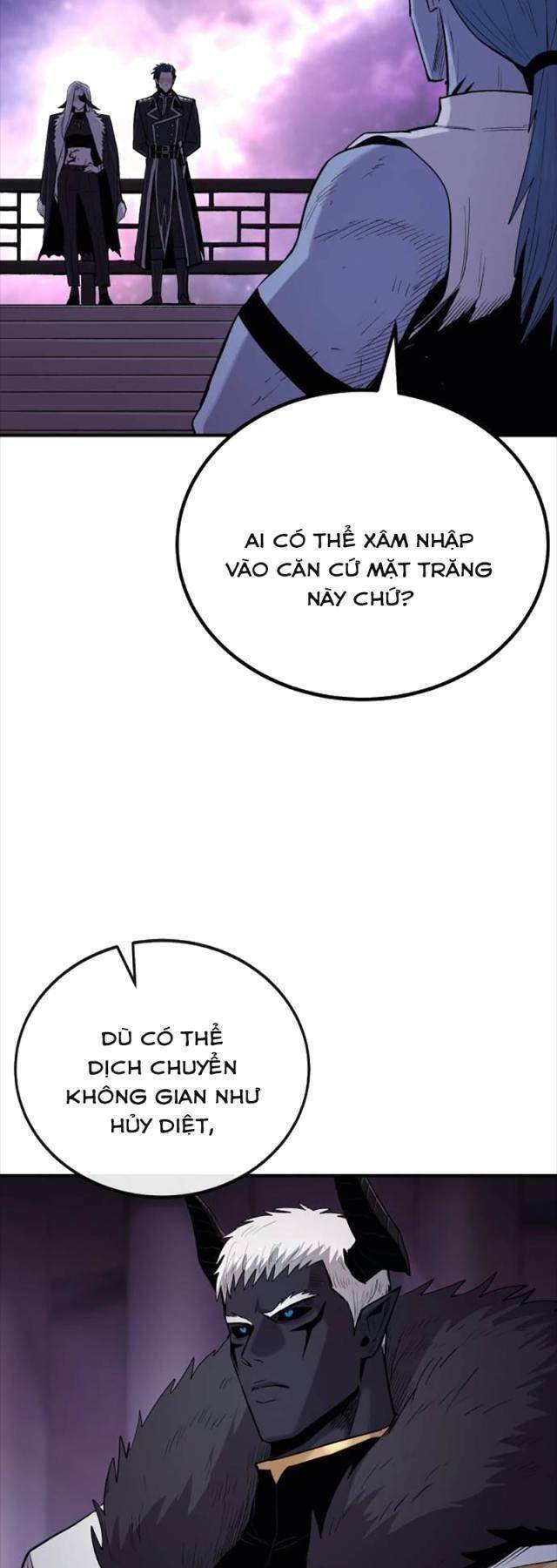 Tiếng Thét Cuồng Bạo - Chapter 55 - Page 45