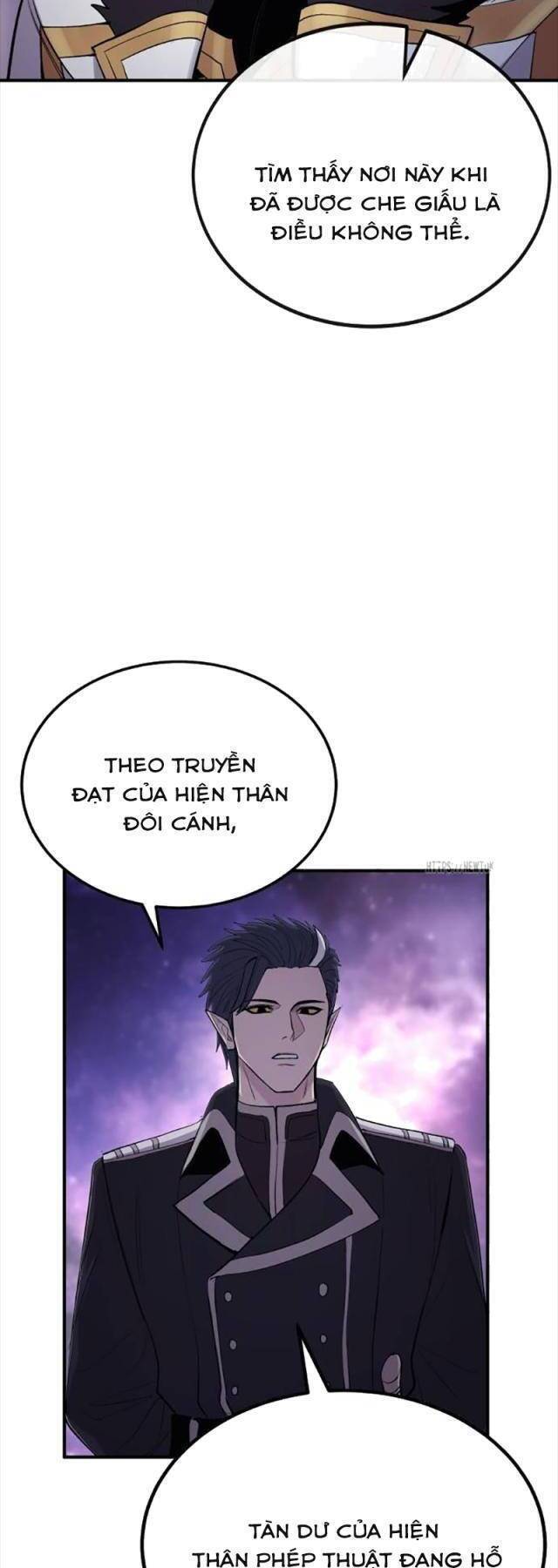 Tiếng Thét Cuồng Bạo - Chapter 55 - Page 46