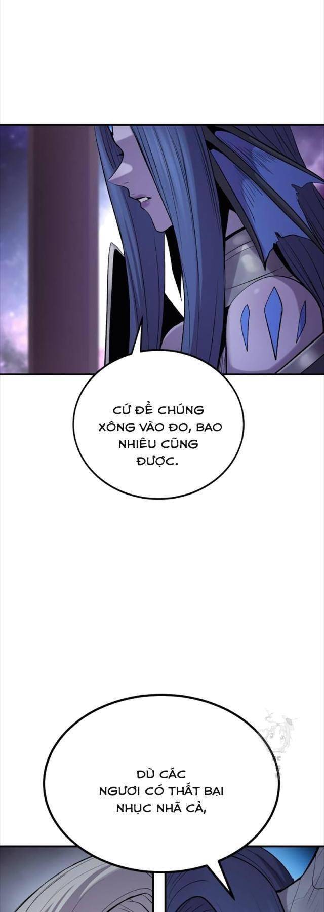 Tiếng Thét Cuồng Bạo - Chapter 55 - Page 49