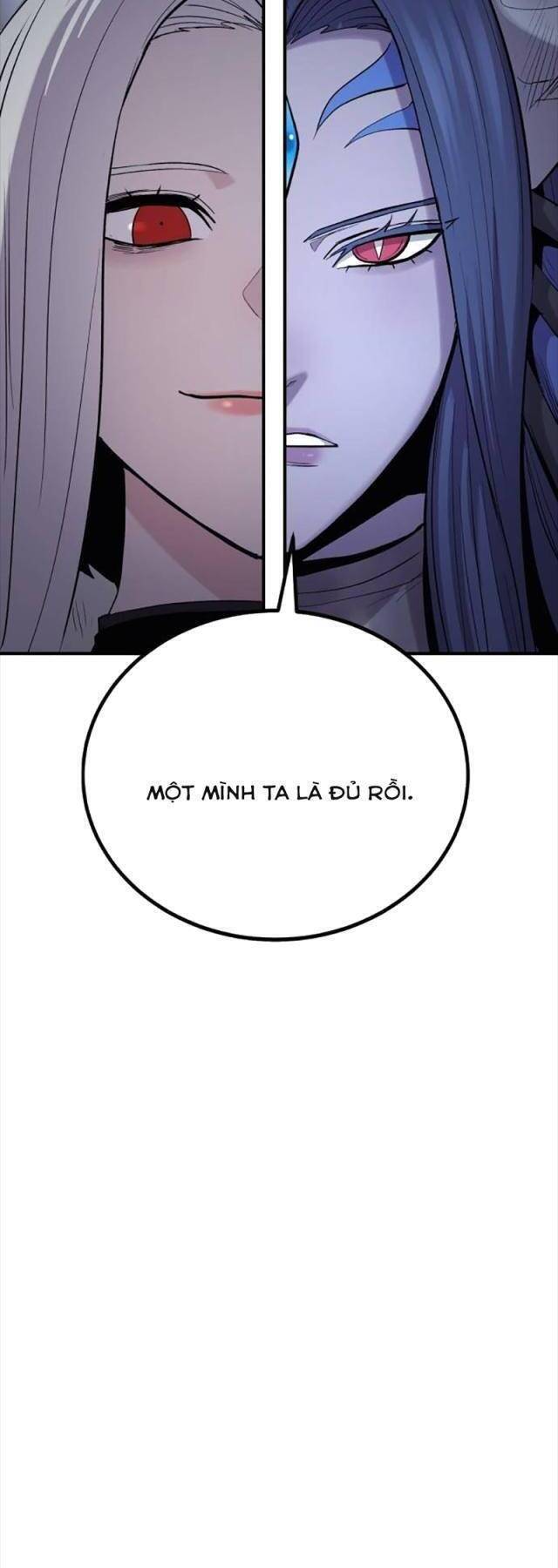 Tiếng Thét Cuồng Bạo - Chapter 55 - Page 50