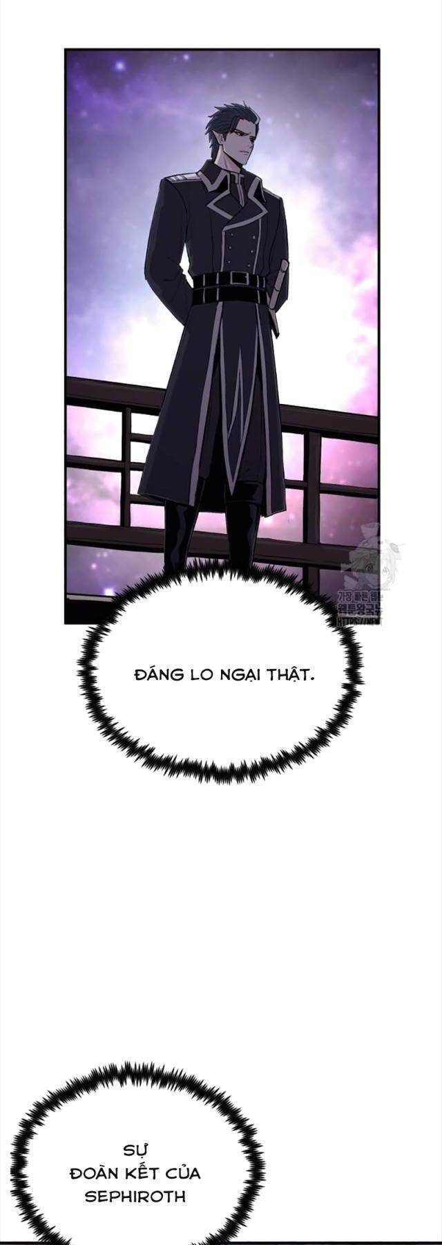 Tiếng Thét Cuồng Bạo - Chapter 55 - Page 51