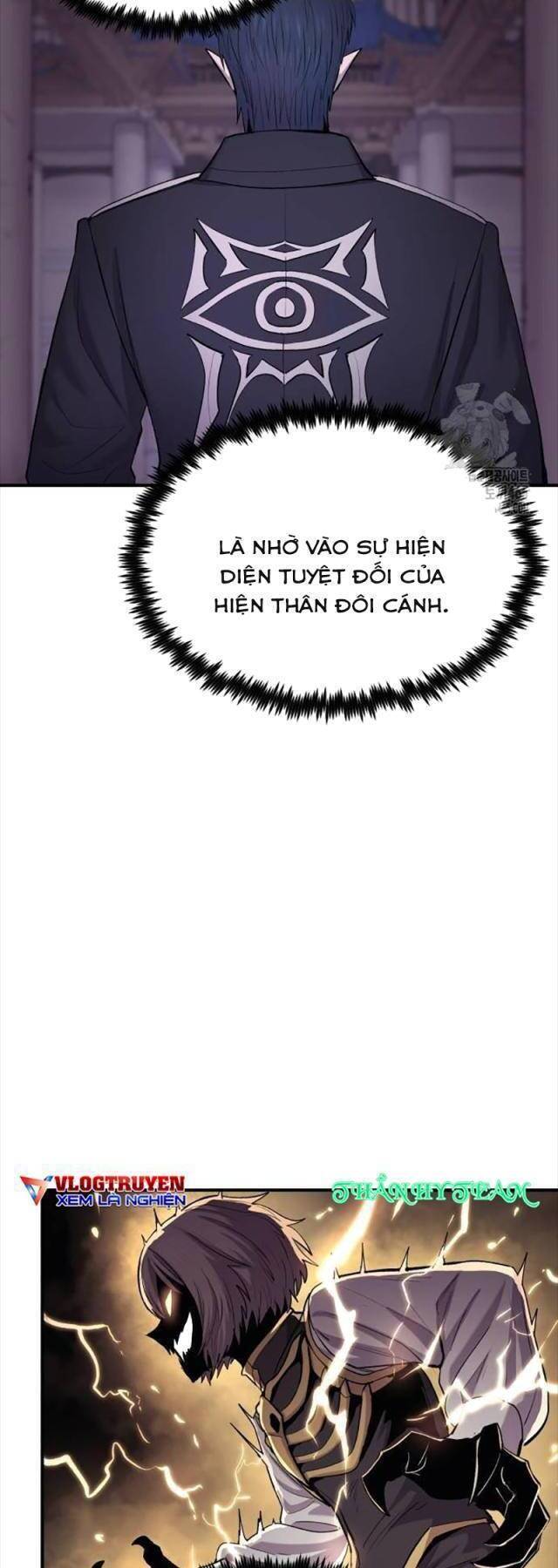 Tiếng Thét Cuồng Bạo - Chapter 55 - Page 52