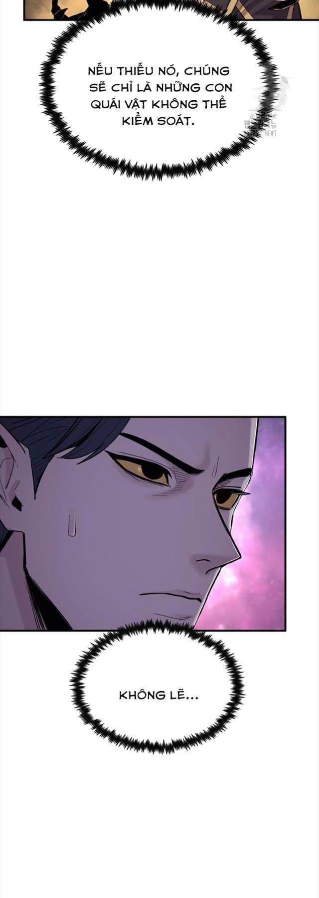 Tiếng Thét Cuồng Bạo - Chapter 55 - Page 53