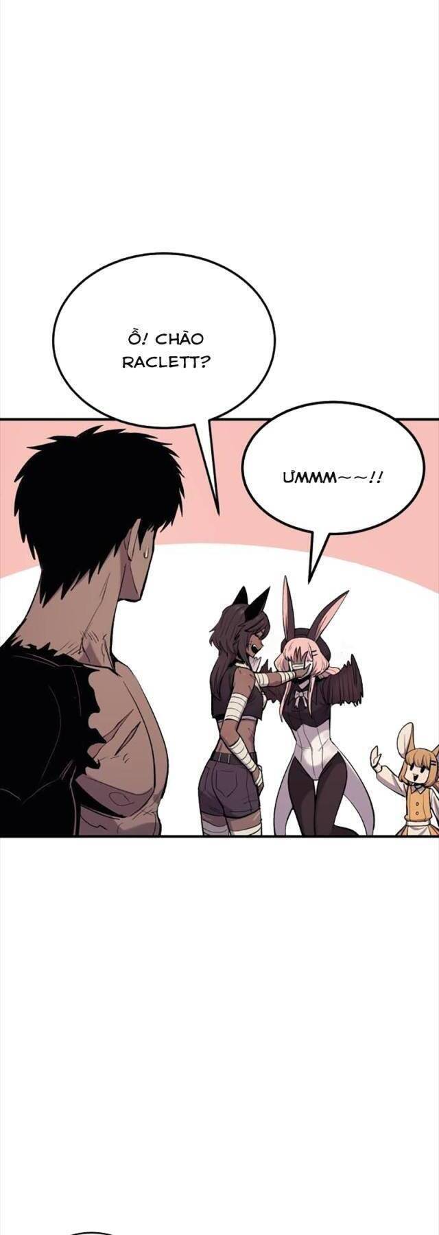 Tiếng Thét Cuồng Bạo - Chapter 55 - Page 58