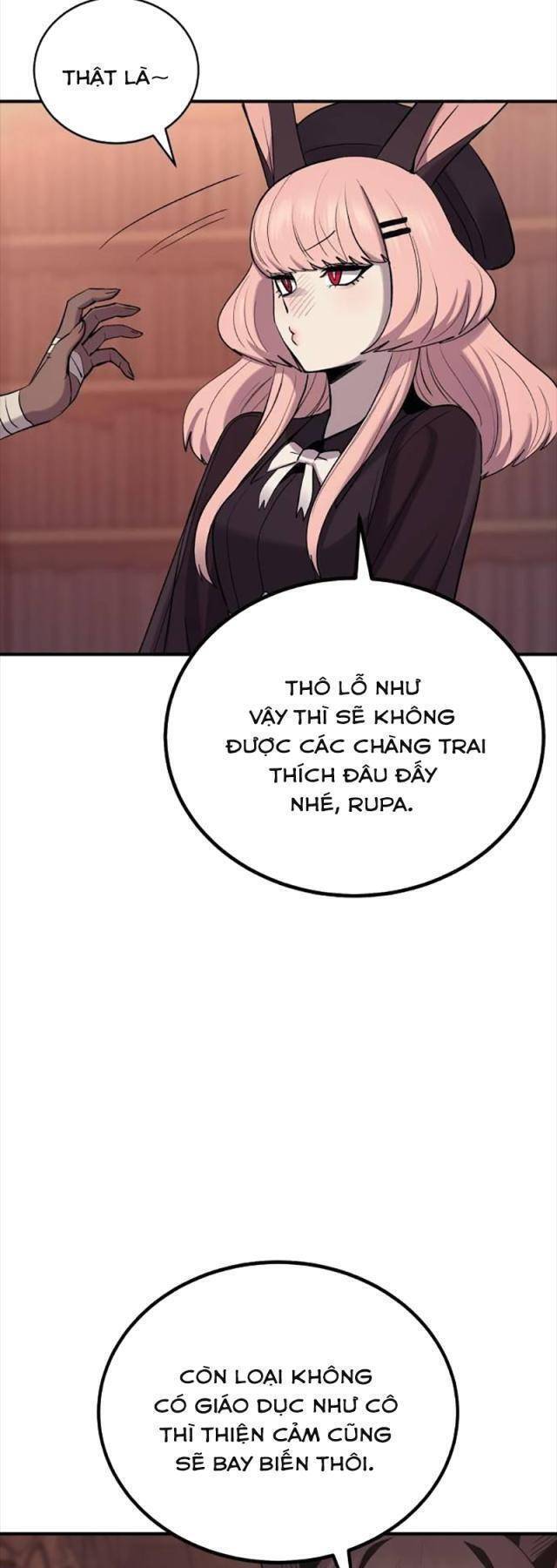 Tiếng Thét Cuồng Bạo - Chapter 55 - Page 59