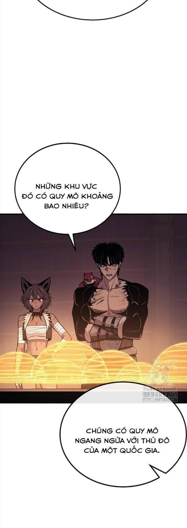 Tiếng Thét Cuồng Bạo - Chapter 55 - Page 6
