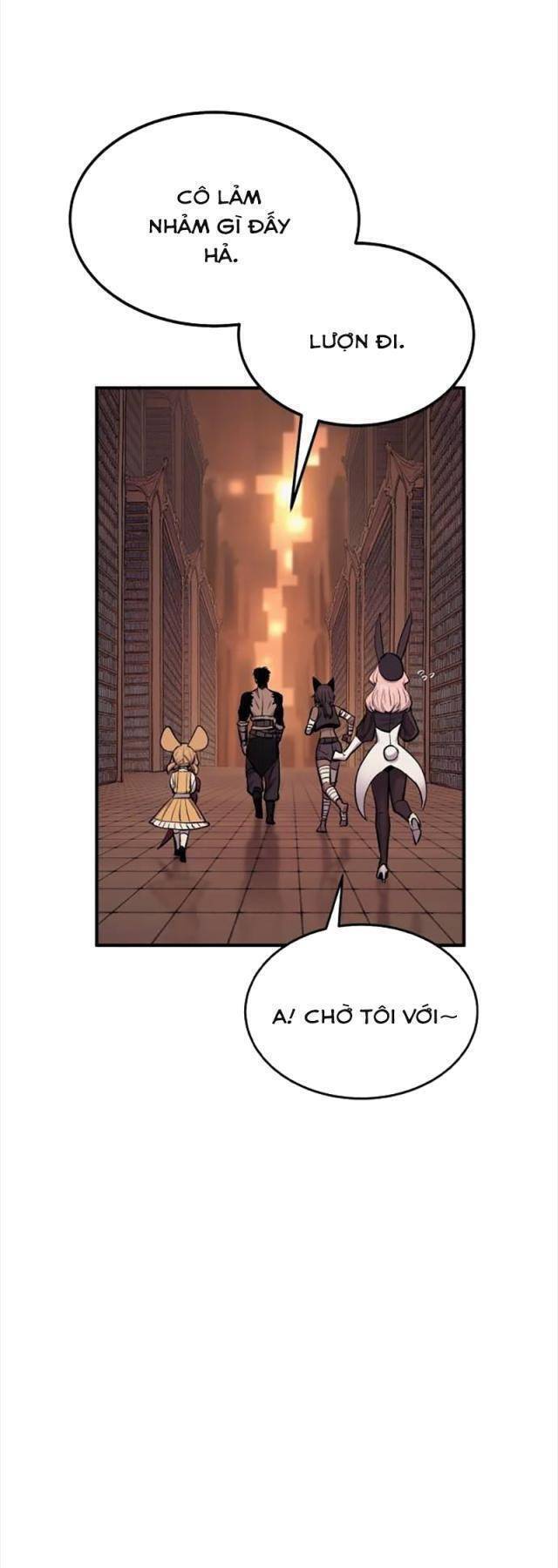 Tiếng Thét Cuồng Bạo - Chapter 55 - Page 63