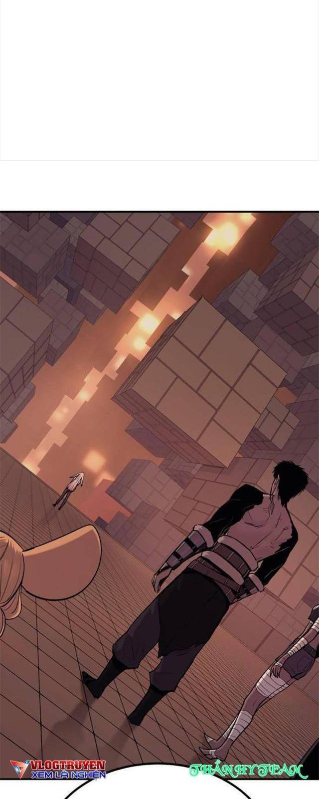 Tiếng Thét Cuồng Bạo - Chapter 55 - Page 67