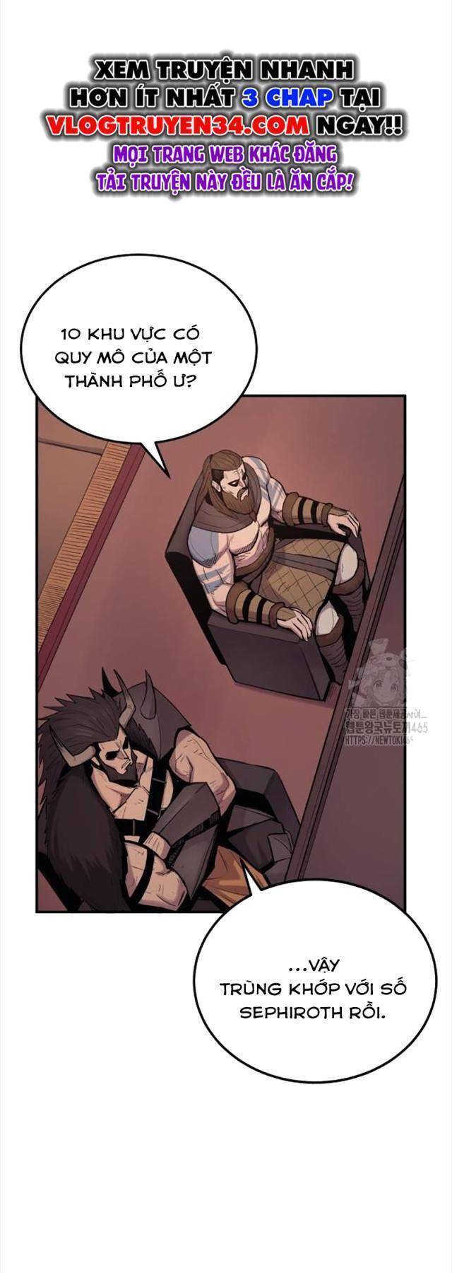 Tiếng Thét Cuồng Bạo - Chapter 55 - Page 7