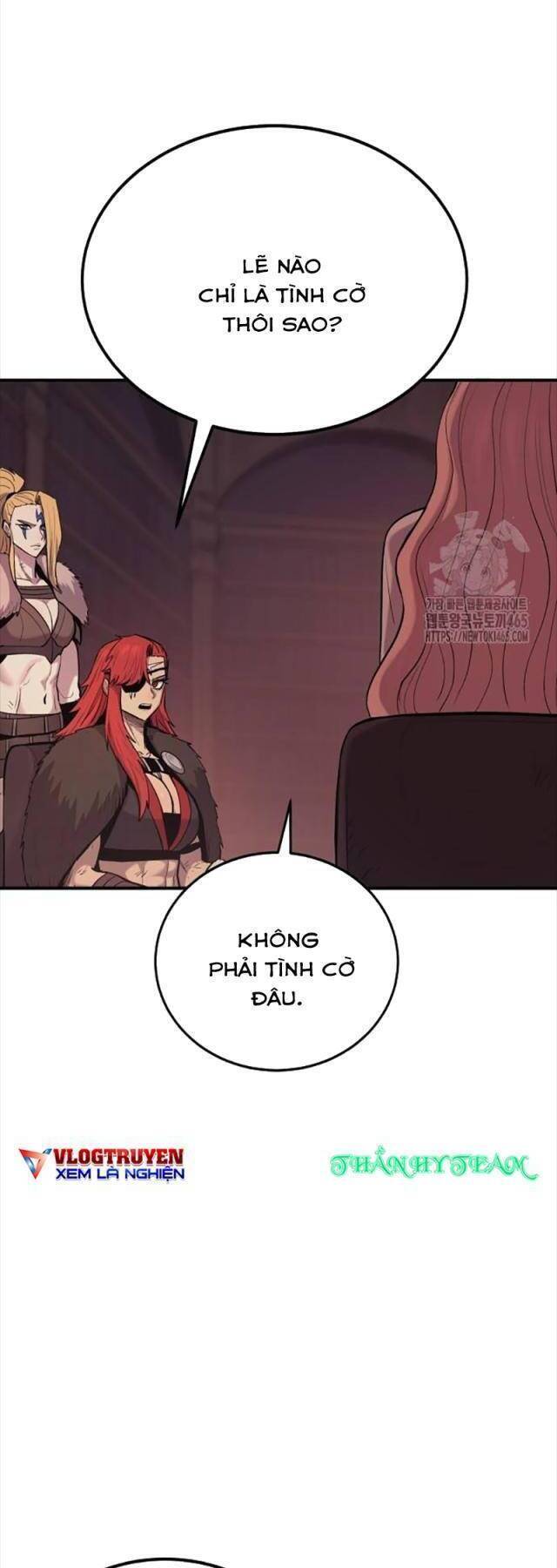 Tiếng Thét Cuồng Bạo - Chapter 55 - Page 8