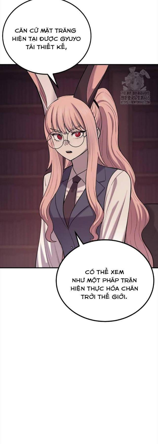 Tiếng Thét Cuồng Bạo - Chapter 55 - Page 9