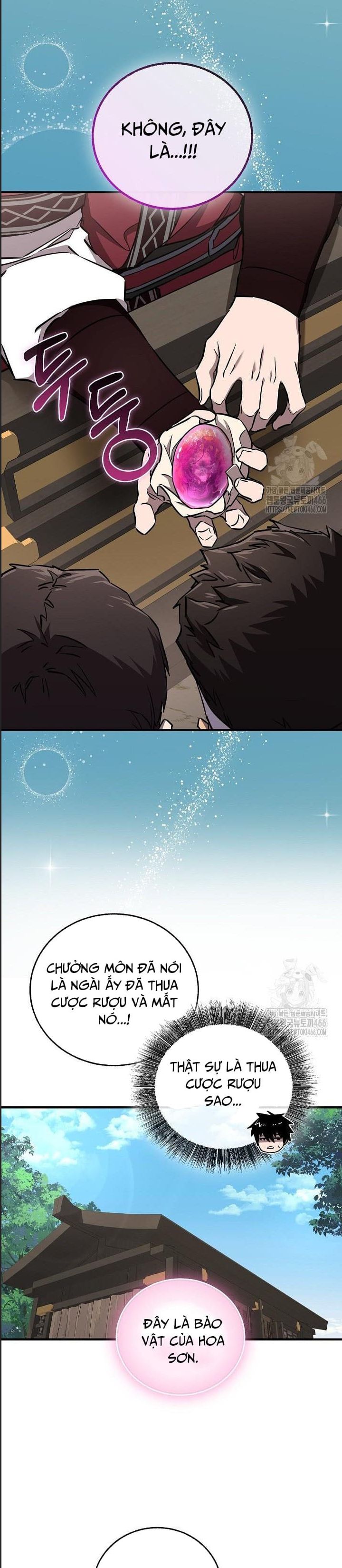 Thanh Mai Trúc Mã Của Đệ Nhất Thiên Hạ - Chapter 37 - Page 12