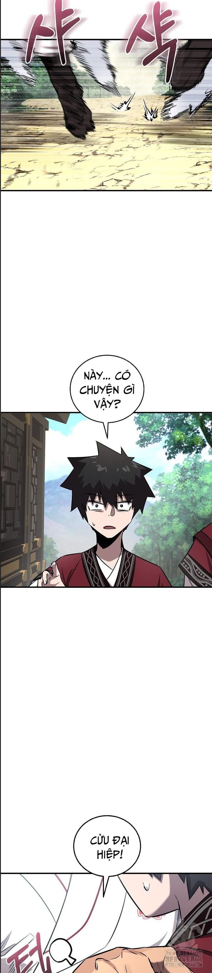 Thanh Mai Trúc Mã Của Đệ Nhất Thiên Hạ - Chapter 37 - Page 19