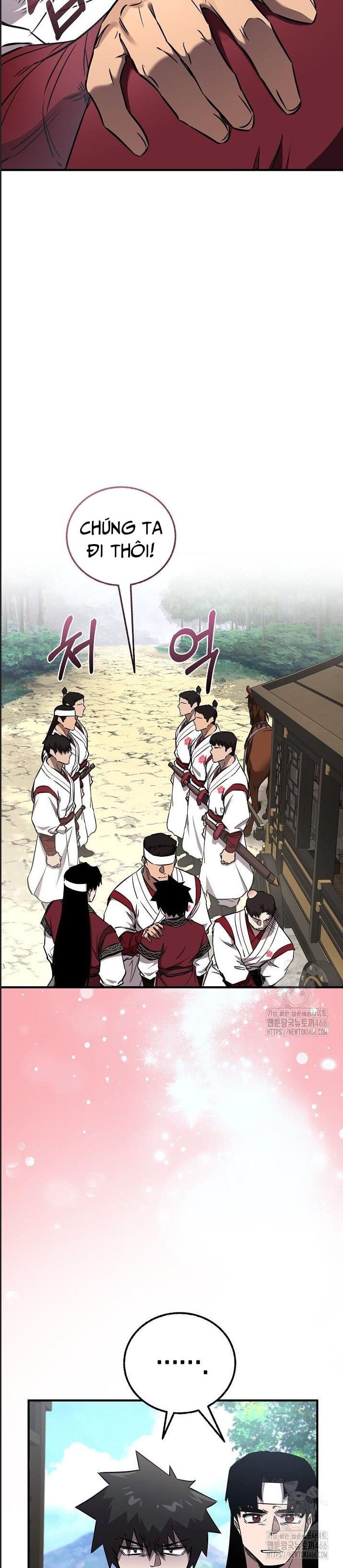 Thanh Mai Trúc Mã Của Đệ Nhất Thiên Hạ - Chapter 37 - Page 20