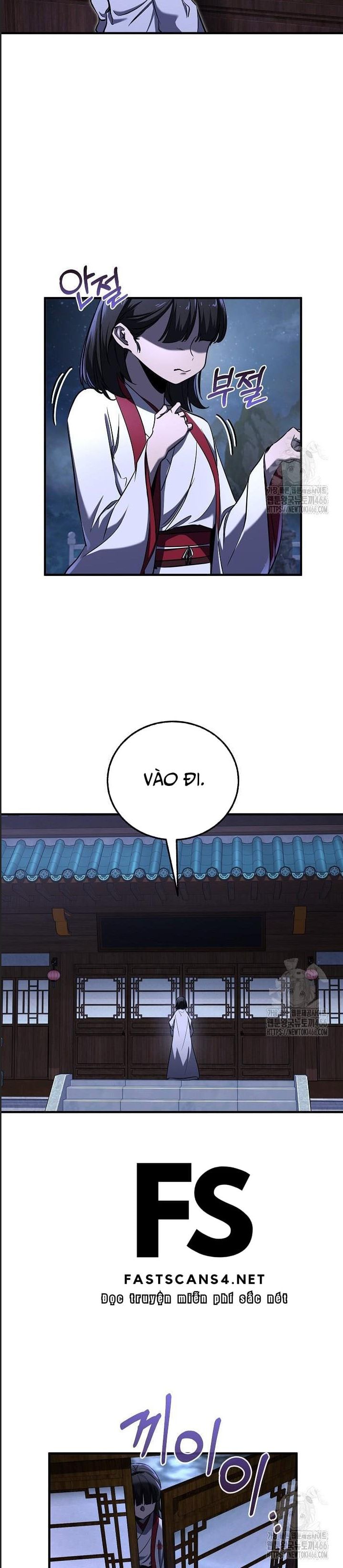 Thanh Mai Trúc Mã Của Đệ Nhất Thiên Hạ - Chapter 37 - Page 22