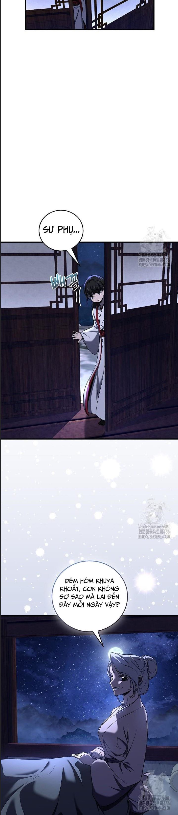 Thanh Mai Trúc Mã Của Đệ Nhất Thiên Hạ - Chapter 37 - Page 23