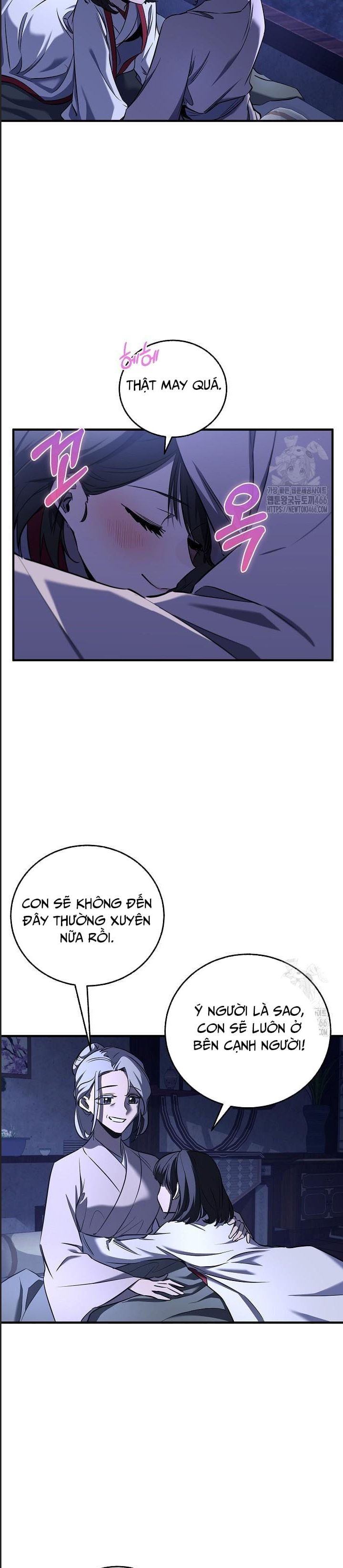 Thanh Mai Trúc Mã Của Đệ Nhất Thiên Hạ - Chapter 37 - Page 25