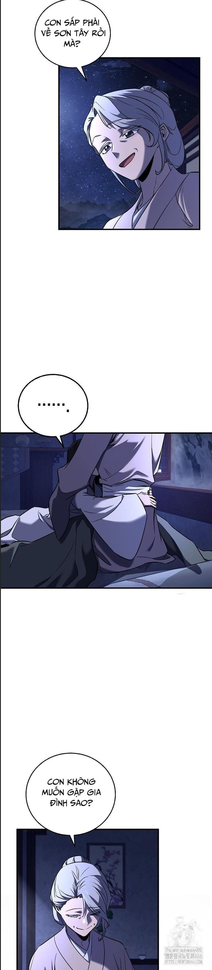 Thanh Mai Trúc Mã Của Đệ Nhất Thiên Hạ - Chapter 37 - Page 26