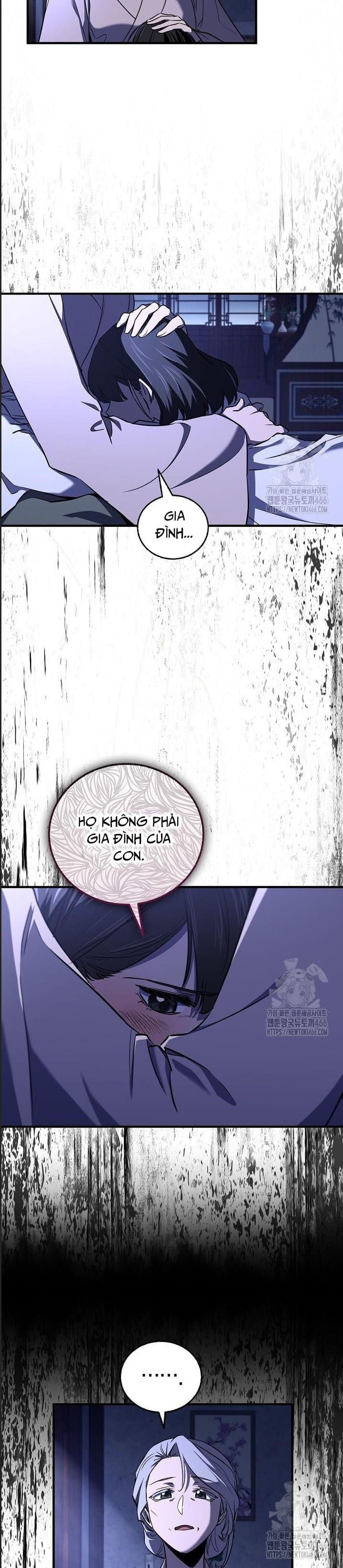 Thanh Mai Trúc Mã Của Đệ Nhất Thiên Hạ - Chapter 37 - Page 27