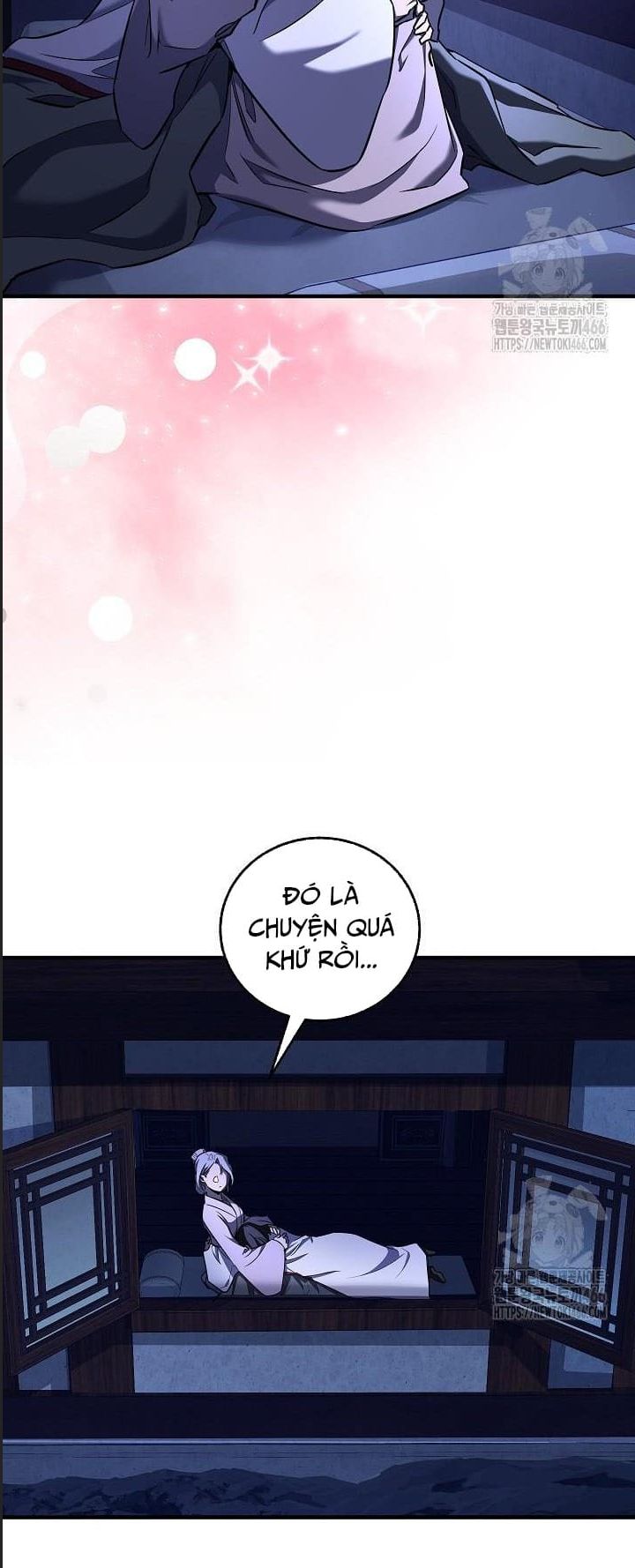 Thanh Mai Trúc Mã Của Đệ Nhất Thiên Hạ - Chapter 37 - Page 30