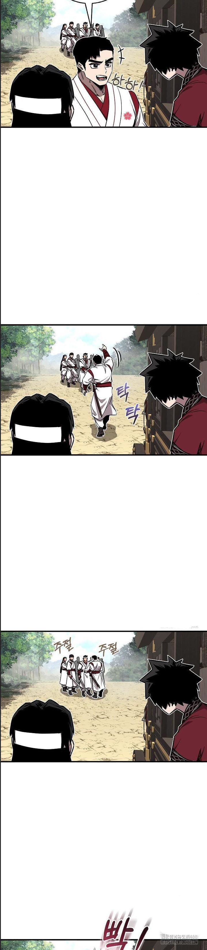 Thanh Mai Trúc Mã Của Đệ Nhất Thiên Hạ - Chapter 37 - Page 5