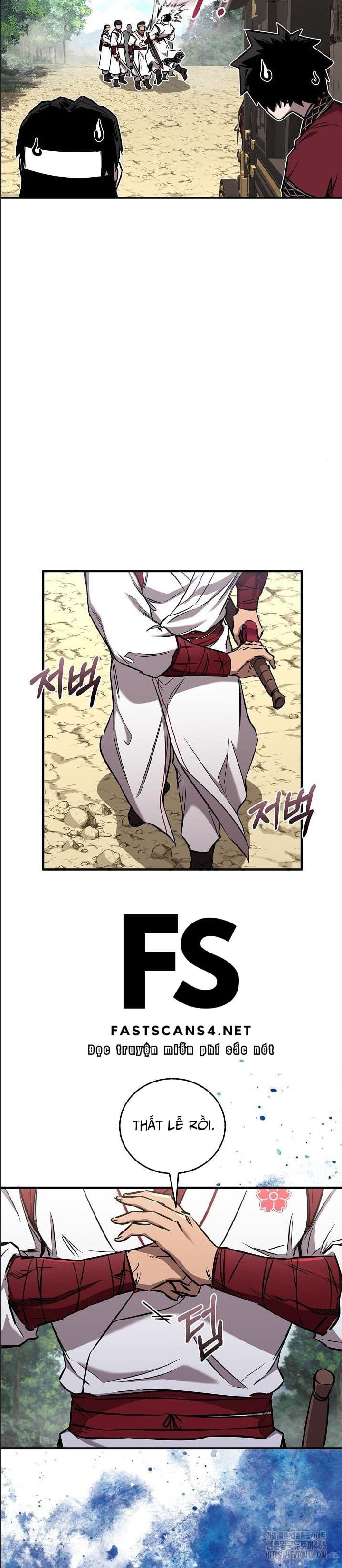 Thanh Mai Trúc Mã Của Đệ Nhất Thiên Hạ - Chapter 37 - Page 6