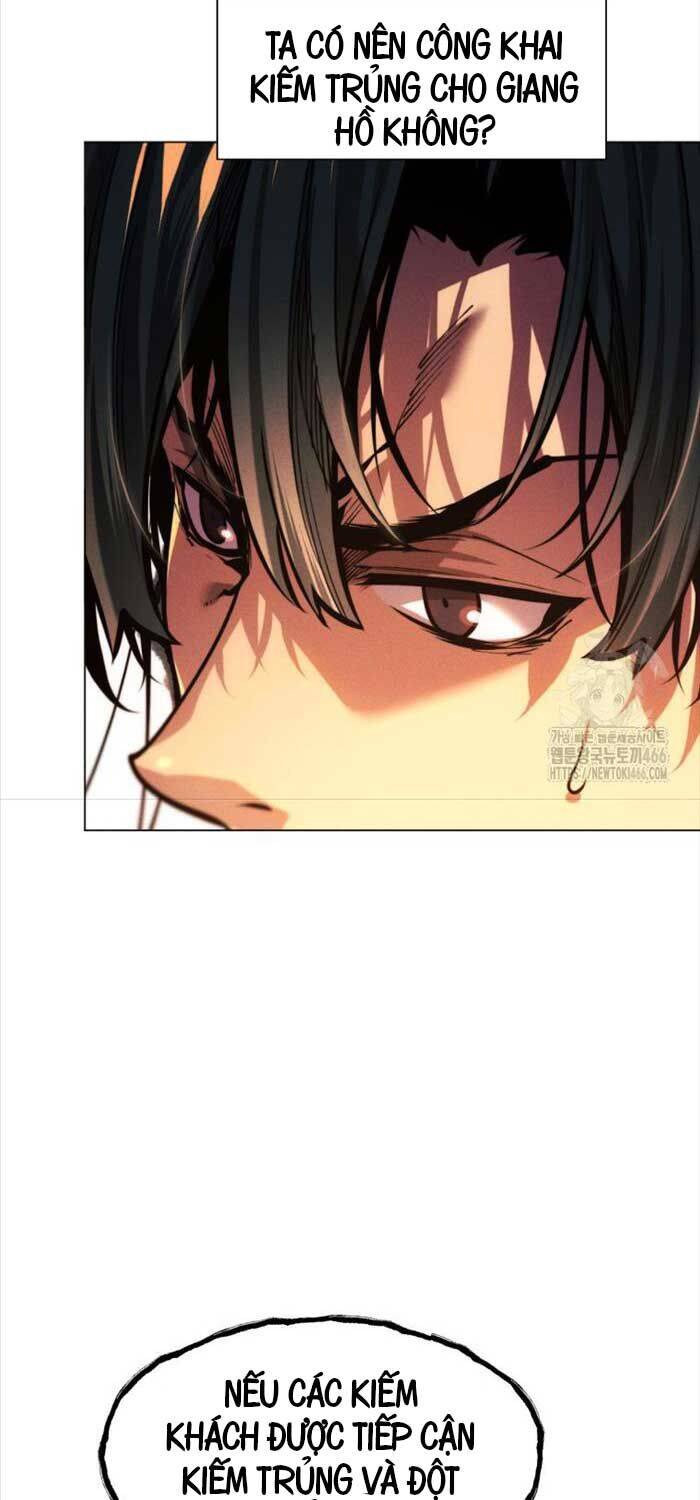 Chuyển Sinh Vào Thế Giới Võ Lâm - Chapter 112 - Page 100