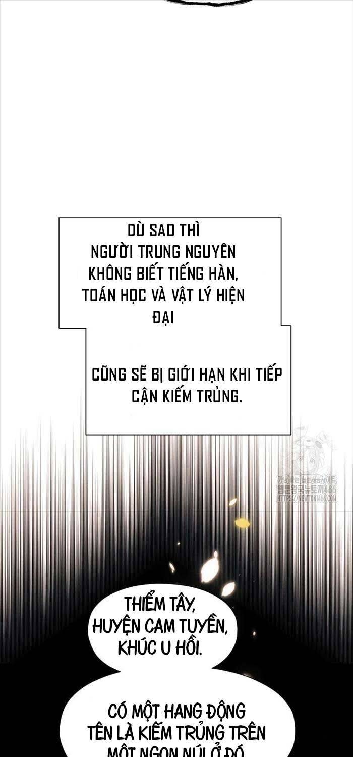 Chuyển Sinh Vào Thế Giới Võ Lâm - Chapter 112 - Page 102