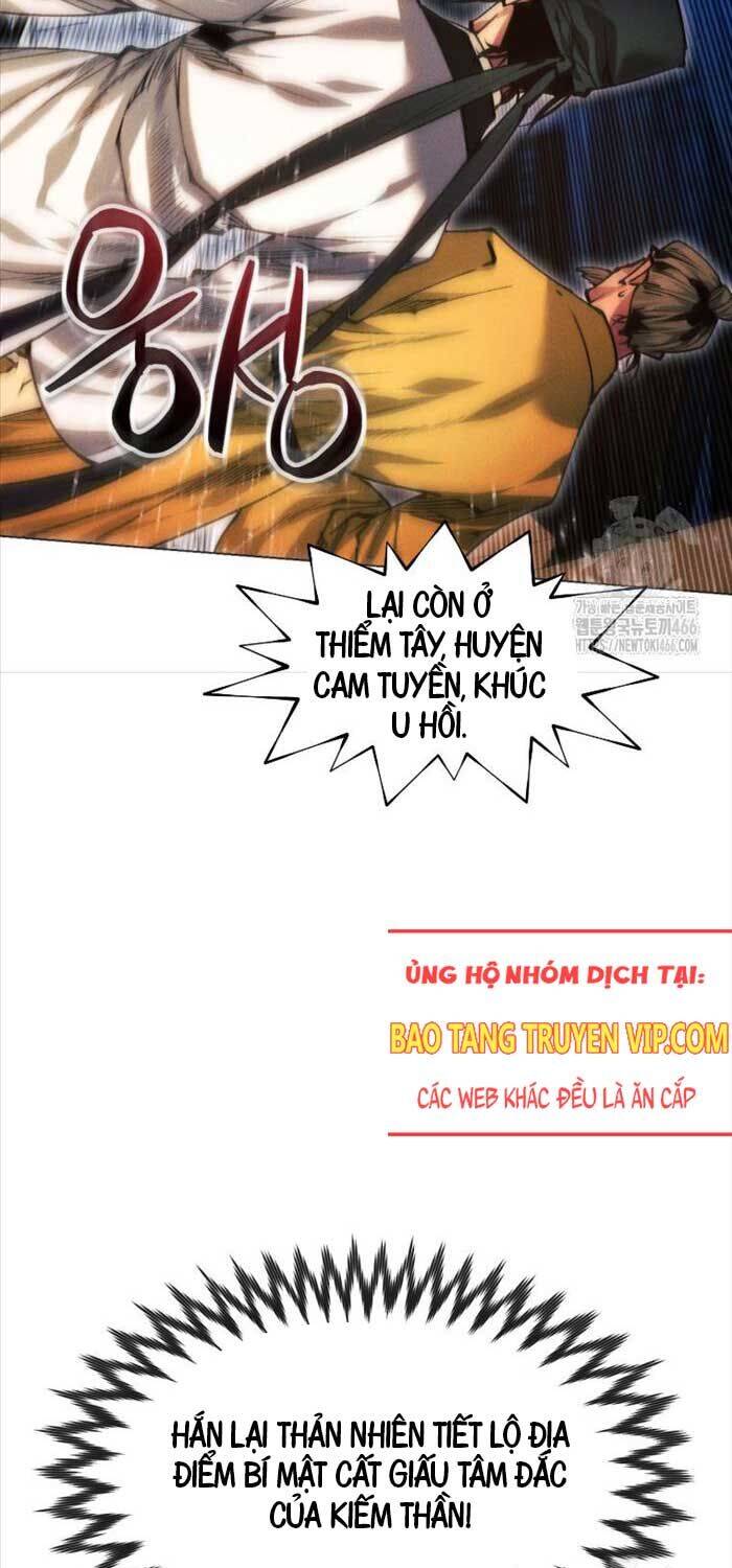 Chuyển Sinh Vào Thế Giới Võ Lâm - Chapter 112 - Page 109