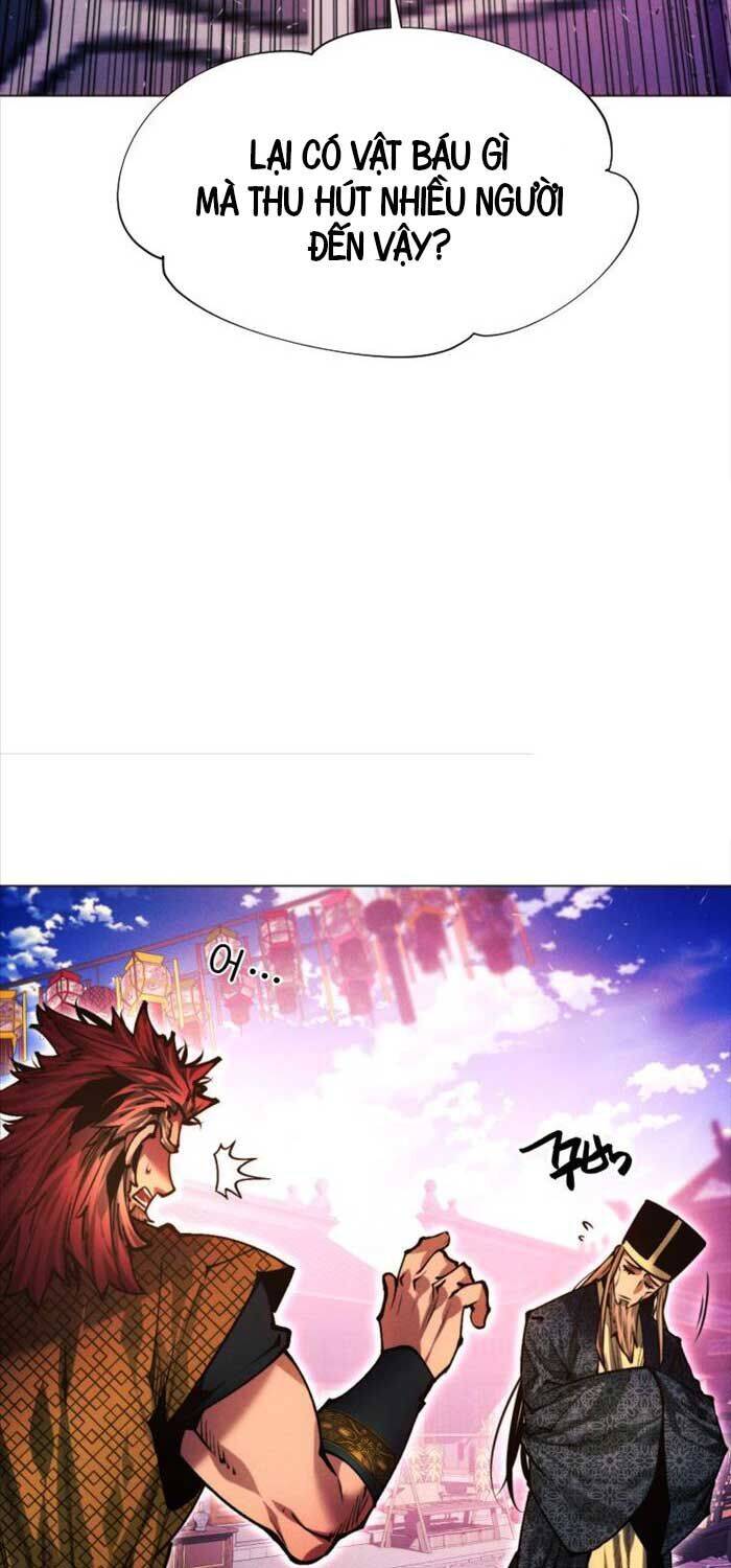 Chuyển Sinh Vào Thế Giới Võ Lâm - Chapter 112 - Page 11