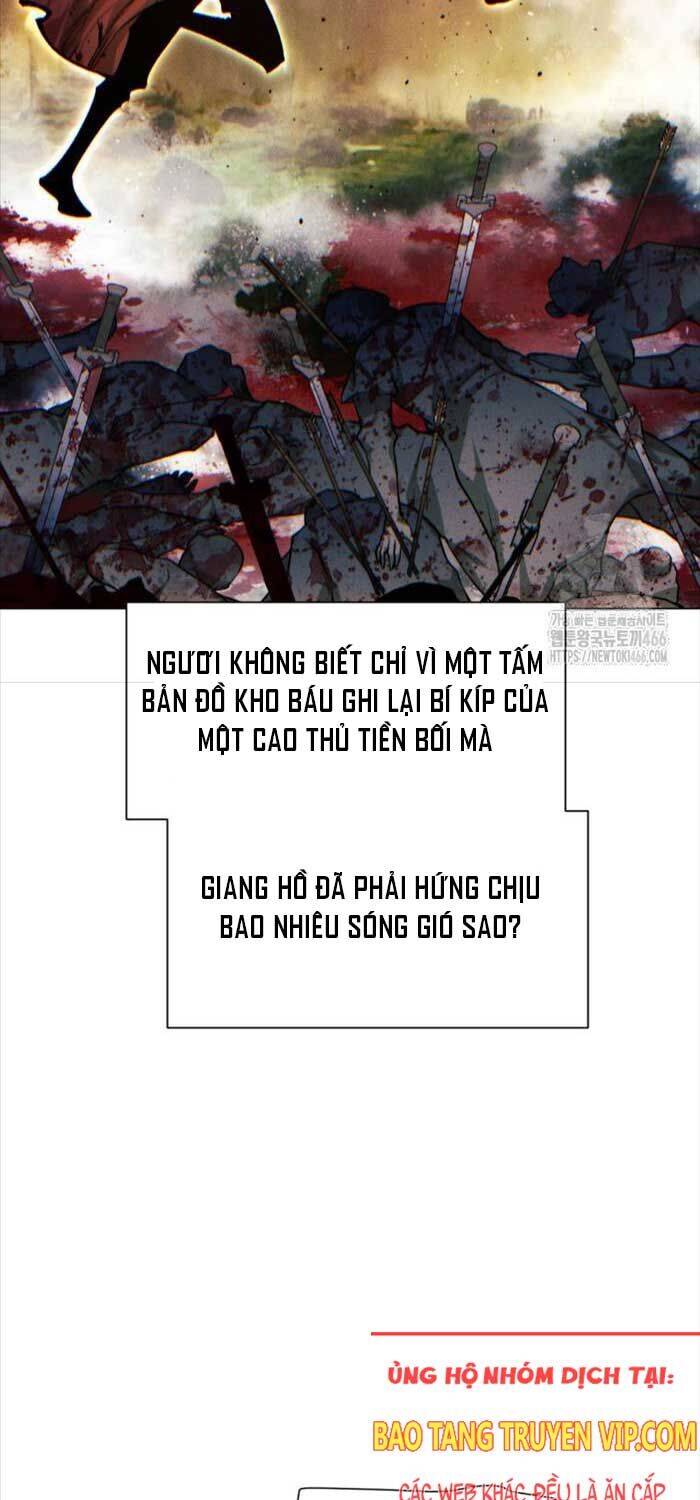 Chuyển Sinh Vào Thế Giới Võ Lâm - Chapter 112 - Page 111