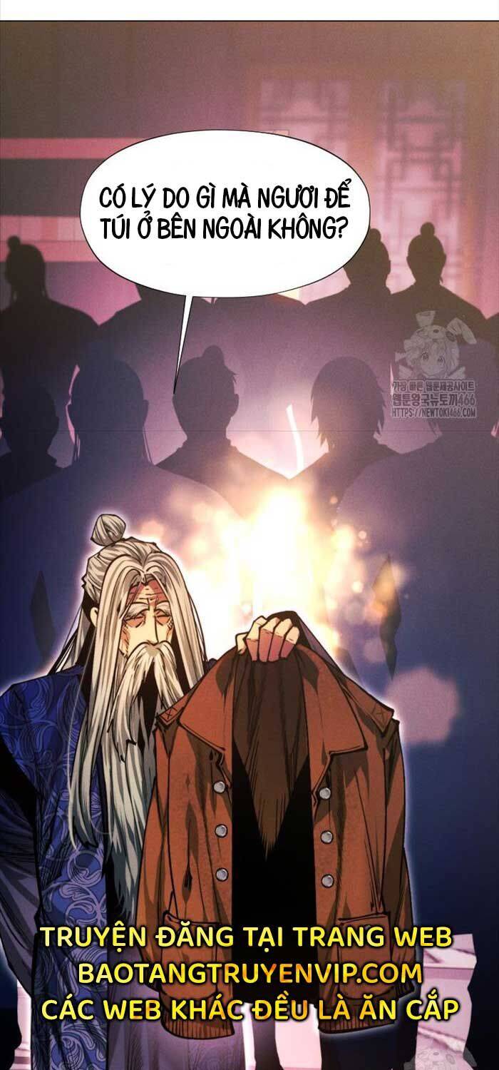 Chuyển Sinh Vào Thế Giới Võ Lâm - Chapter 112 - Page 22