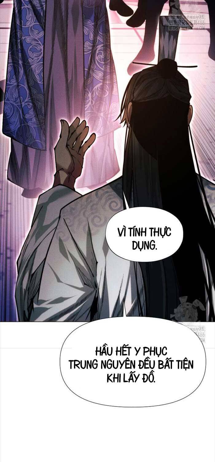 Chuyển Sinh Vào Thế Giới Võ Lâm - Chapter 112 - Page 23