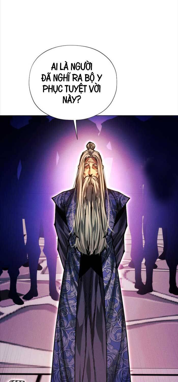 Chuyển Sinh Vào Thế Giới Võ Lâm - Chapter 112 - Page 30