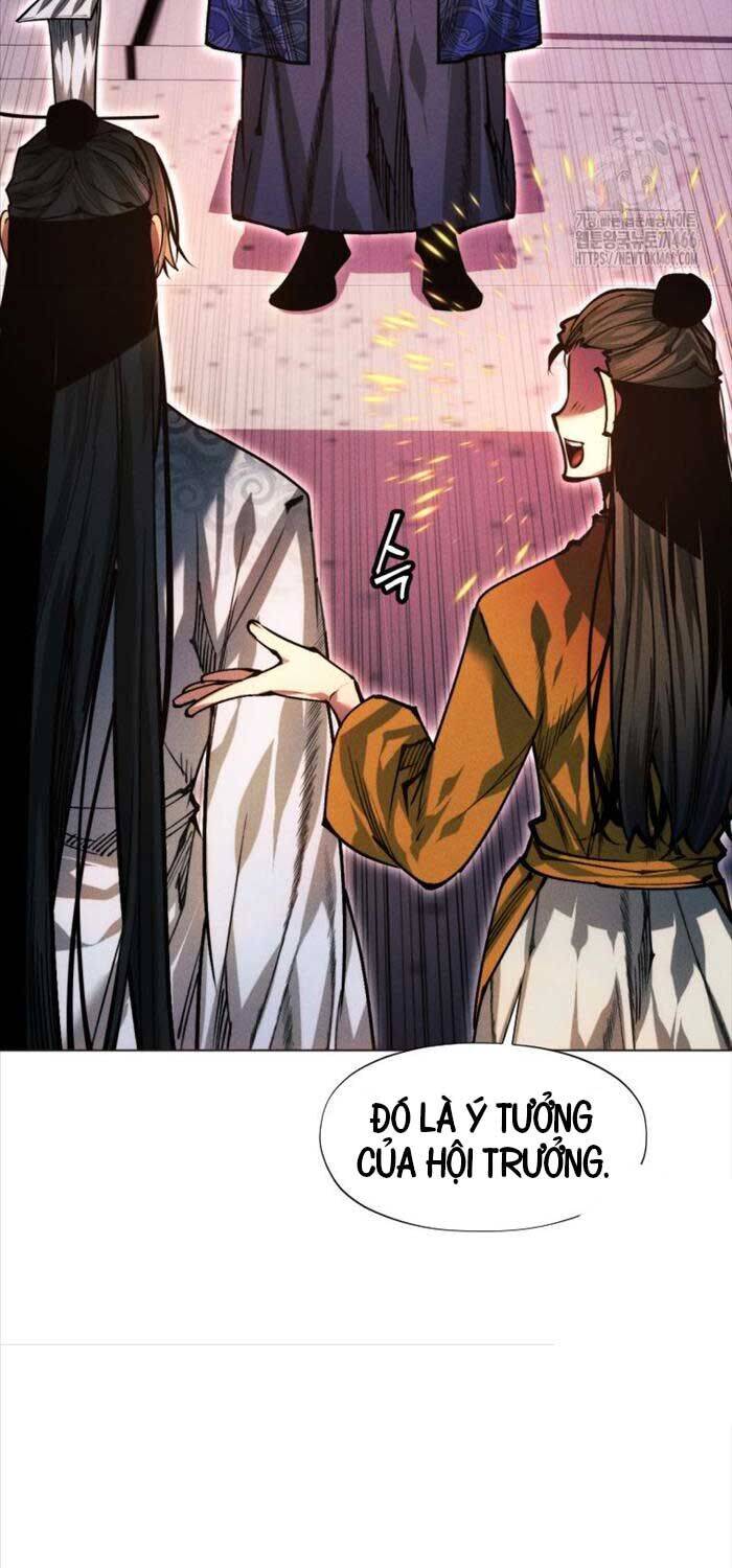 Chuyển Sinh Vào Thế Giới Võ Lâm - Chapter 112 - Page 31