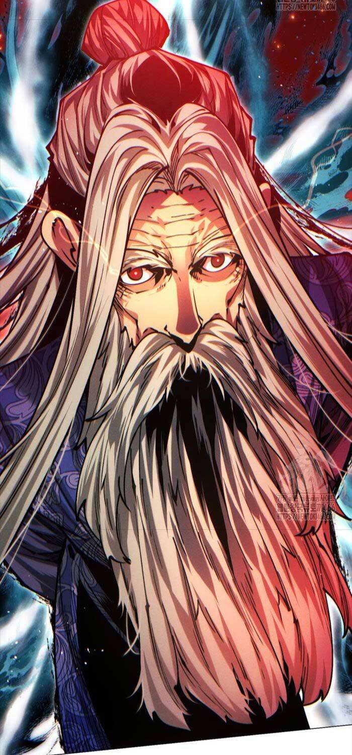 Chuyển Sinh Vào Thế Giới Võ Lâm - Chapter 112 - Page 36