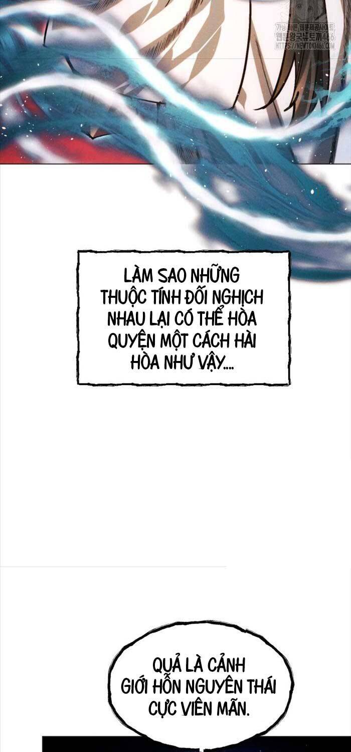 Chuyển Sinh Vào Thế Giới Võ Lâm - Chapter 112 - Page 40