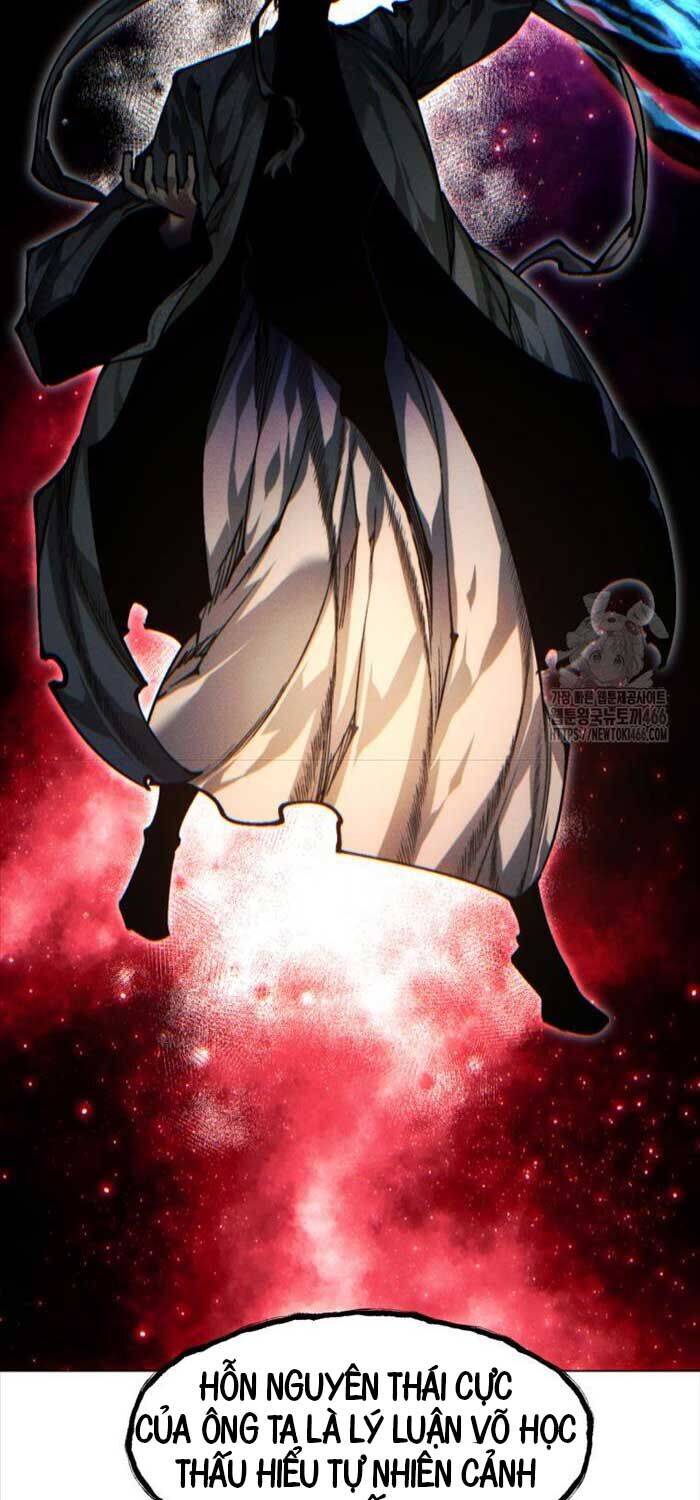 Chuyển Sinh Vào Thế Giới Võ Lâm - Chapter 112 - Page 47