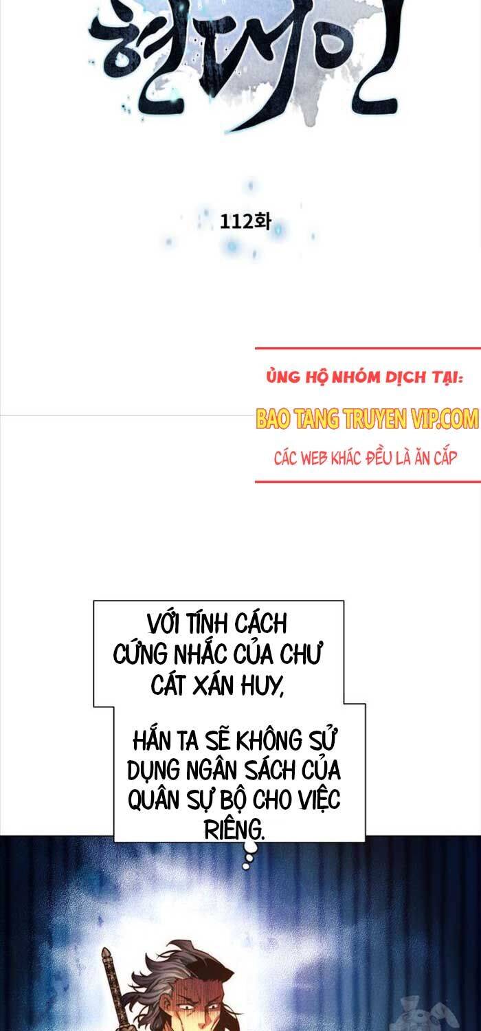 Chuyển Sinh Vào Thế Giới Võ Lâm - Chapter 112 - Page 5