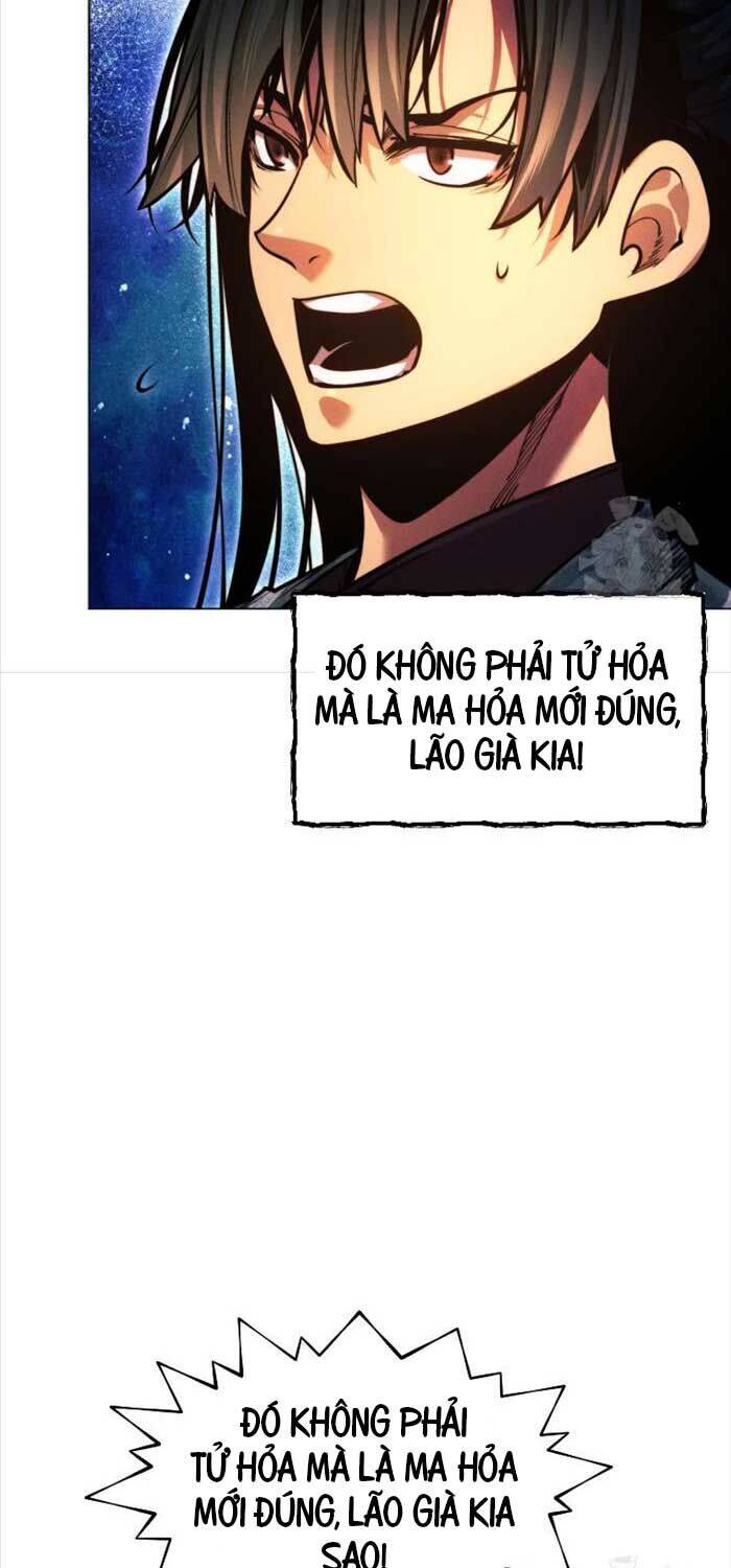 Chuyển Sinh Vào Thế Giới Võ Lâm - Chapter 112 - Page 58