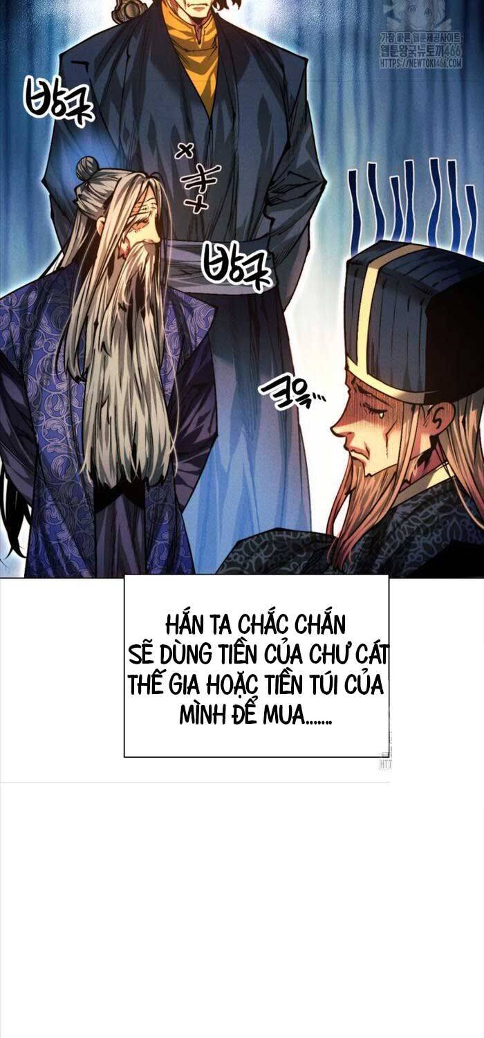 Chuyển Sinh Vào Thế Giới Võ Lâm - Chapter 112 - Page 6