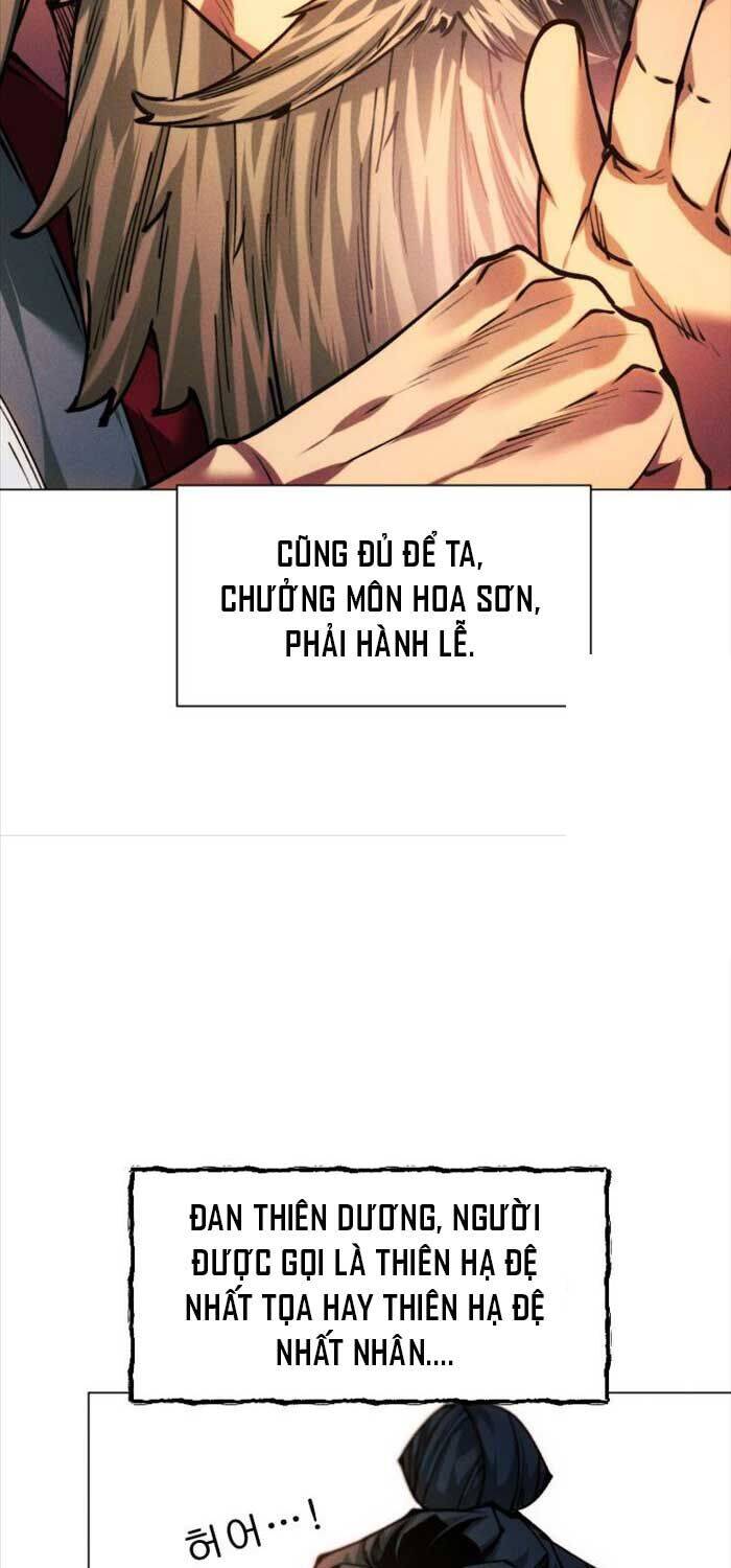 Chuyển Sinh Vào Thế Giới Võ Lâm - Chapter 112 - Page 83
