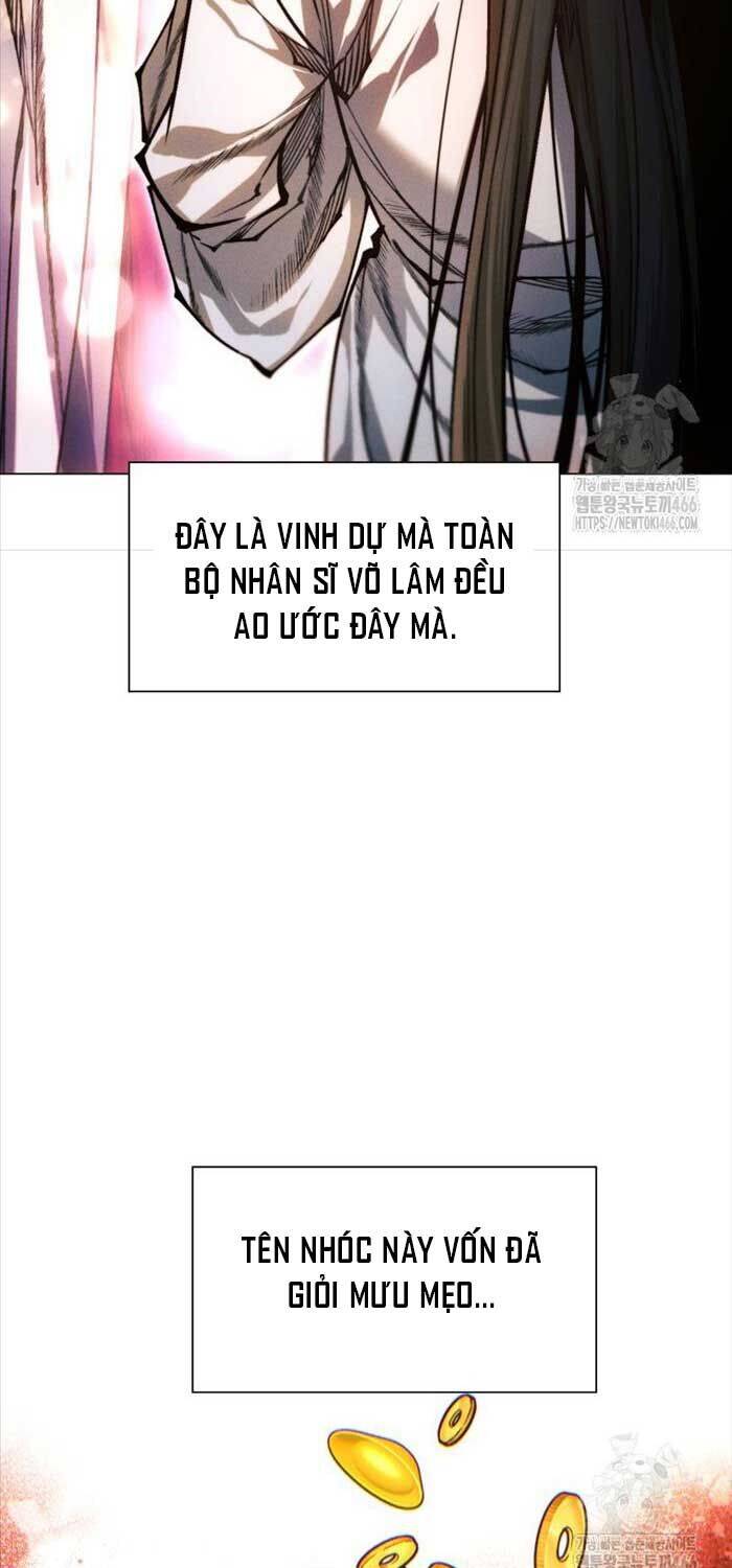 Chuyển Sinh Vào Thế Giới Võ Lâm - Chapter 112 - Page 86