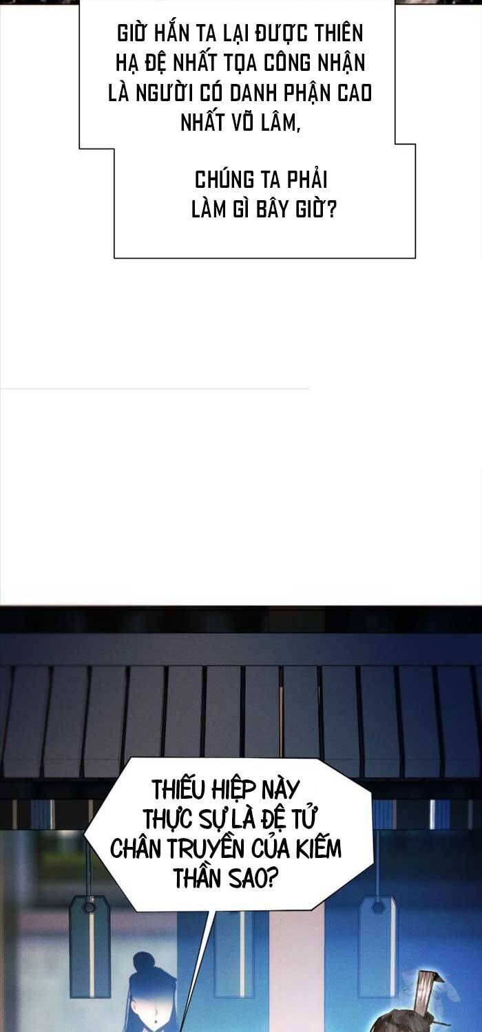 Chuyển Sinh Vào Thế Giới Võ Lâm - Chapter 112 - Page 88