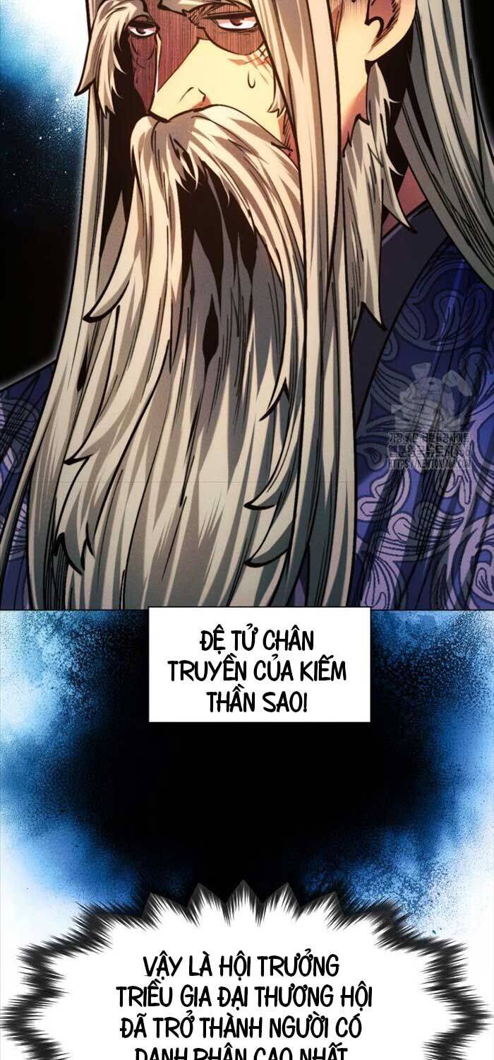 Chuyển Sinh Vào Thế Giới Võ Lâm - Chapter 112 - Page 94