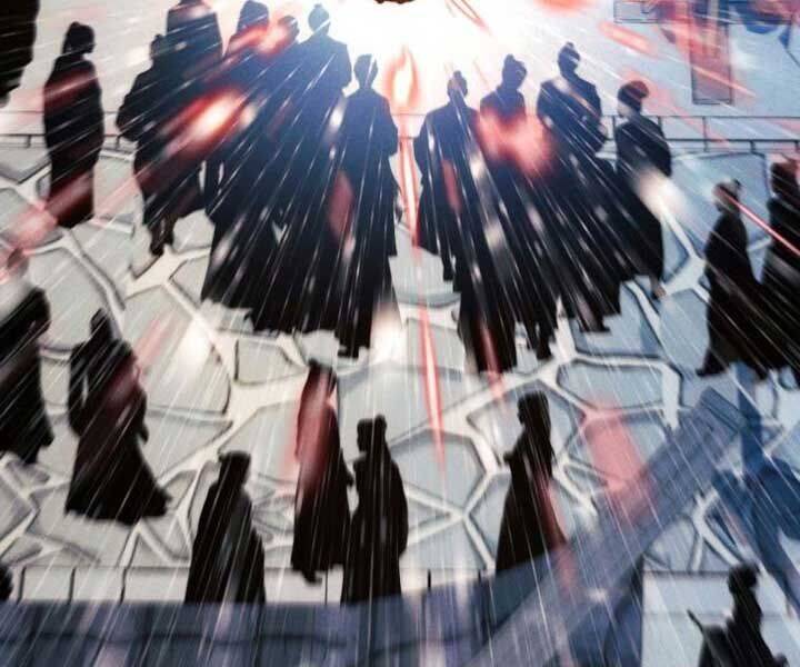 Chuyển Sinh Vào Thế Giới Võ Lâm - Chapter 113 - Page 19