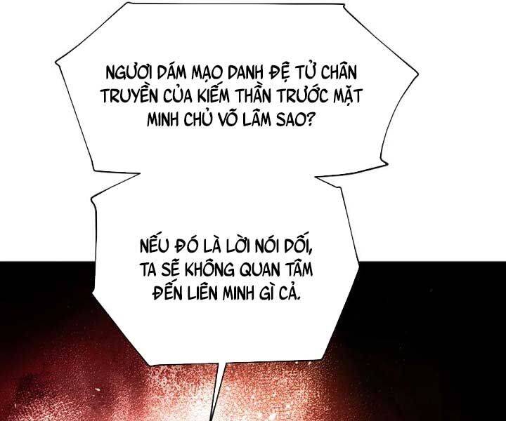 Chuyển Sinh Vào Thế Giới Võ Lâm - Chapter 113 - Page 30